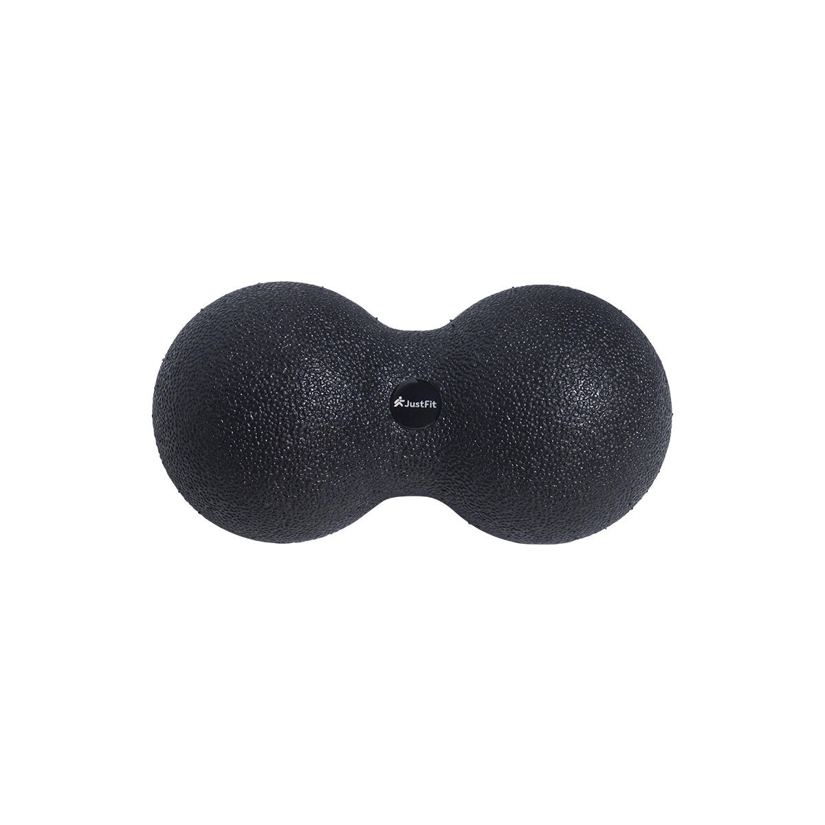 GLADIATORFIT Bola de massagem dupla Ø 8cm JustFit
