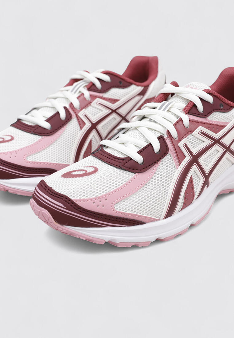 Zapatillas Deportivas Mujer Asics JOG 100S Blanc 3/5