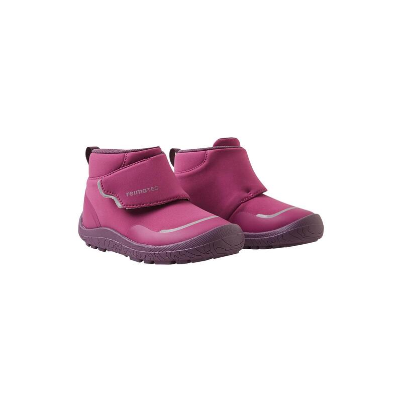 Pantofi barefoot pentru copii Reima Hyppii