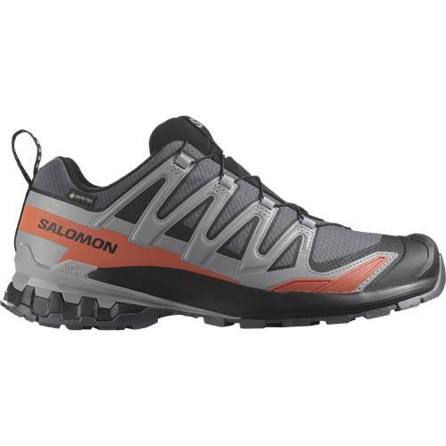 Buty do biegania męskie Salomon Xa Pro 3d V9