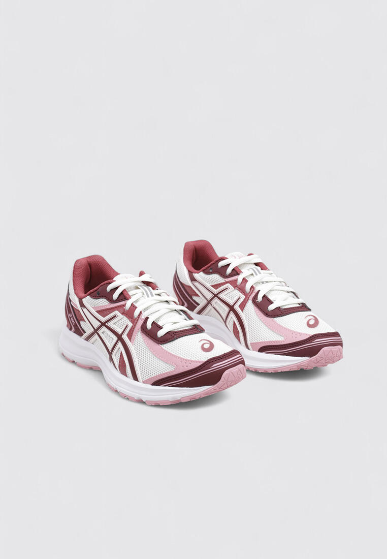 Zapatillas Deportivas Mujer Asics JOG 100S Blanc 2/5