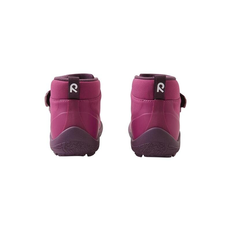 Pantofi barefoot pentru copii Reima Hyppii