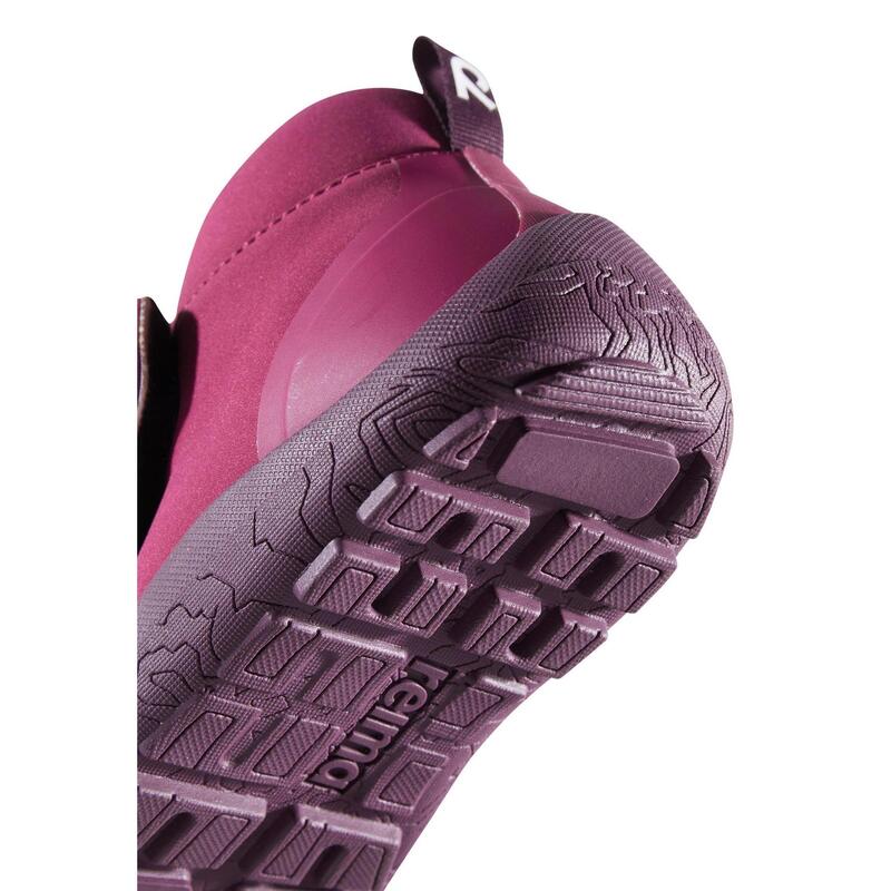 Pantofi barefoot pentru copii Reima Hyppii