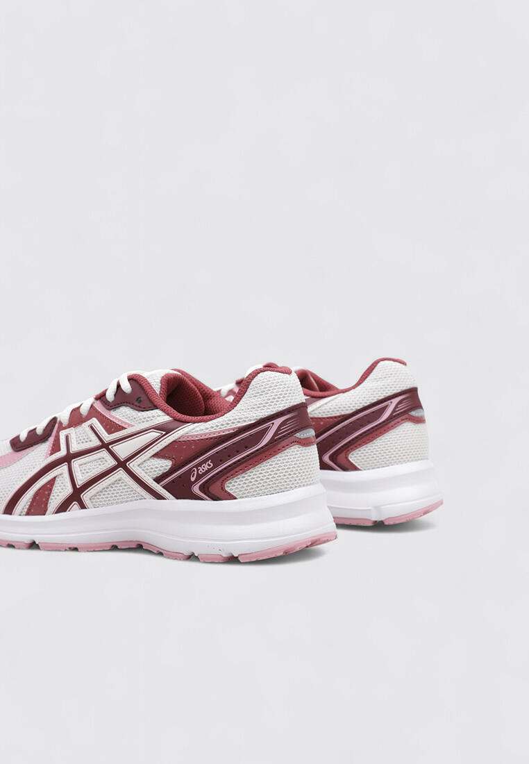 Zapatillas Deportivas Mujer Asics JOG 100S Blanc 4/5