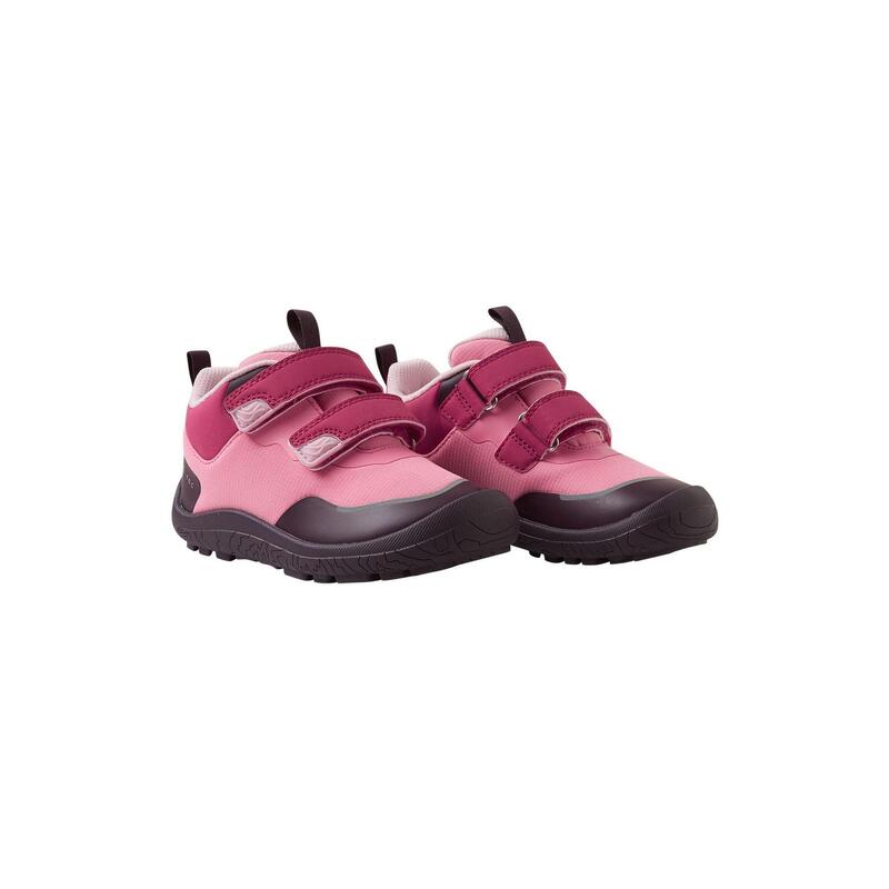 Pantofi barefoot pentru copii Reima Viikari