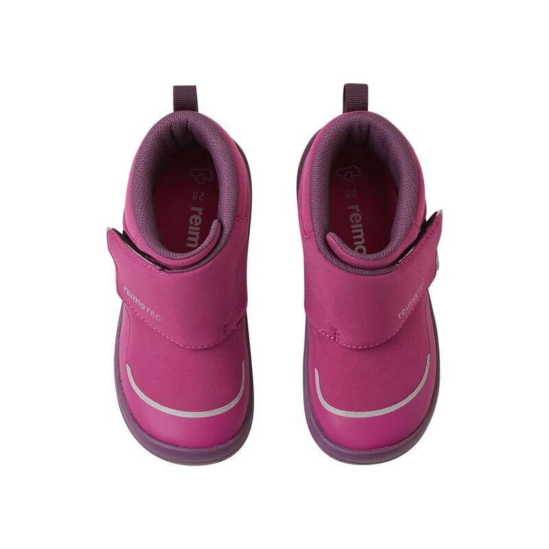 Pantofi barefoot pentru copii Reima Hyppii
