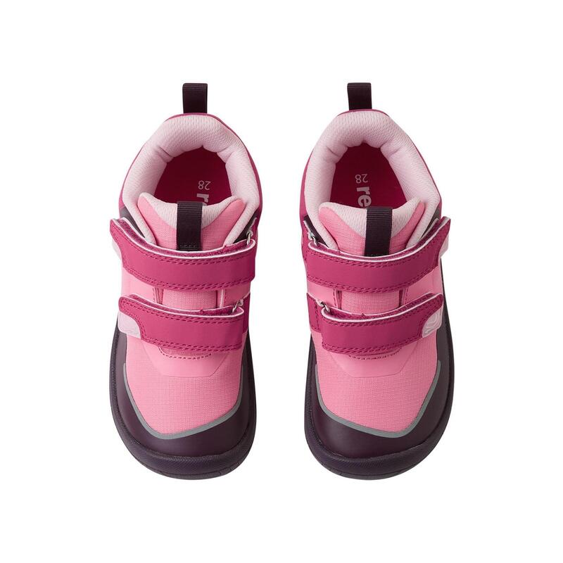 Pantofi barefoot pentru copii Reima Viikari