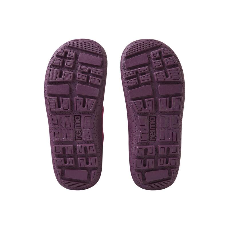 Pantofi barefoot pentru copii Reima Hyppii