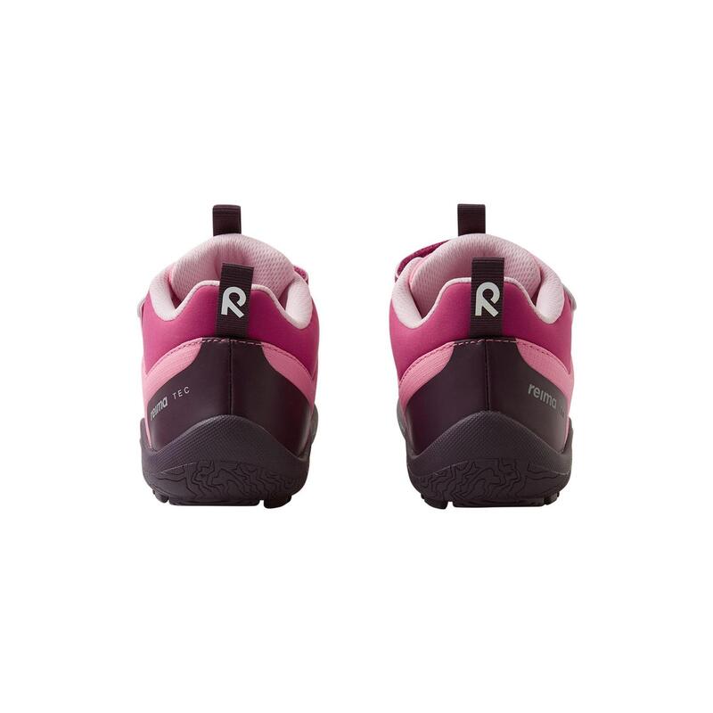 Pantofi barefoot pentru copii Reima Viikari