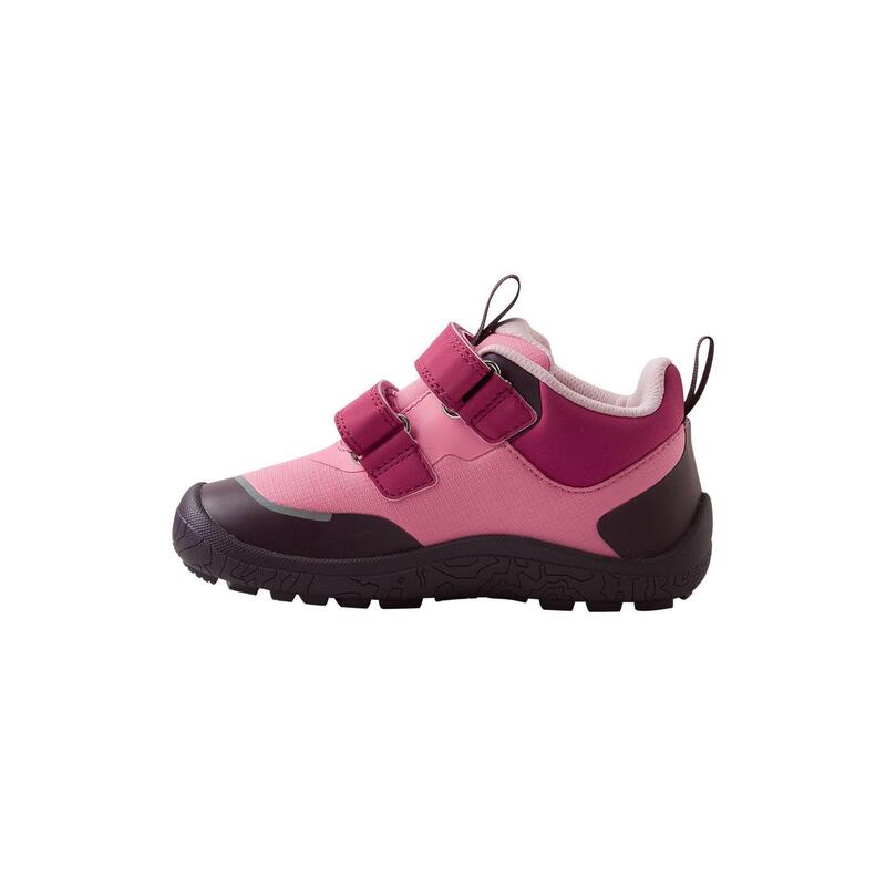 Pantofi barefoot pentru copii Reima Viikari