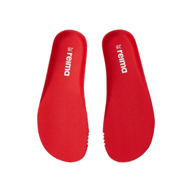 Pantofi barefoot pentru copii Reima Viikari