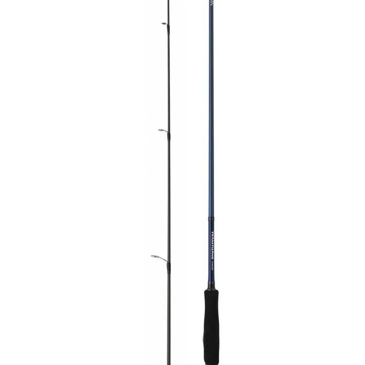 Риболовна пръчка Daiwa Team Daiwa 672MLXFS 2,01 м/5-14 г, 2 броя