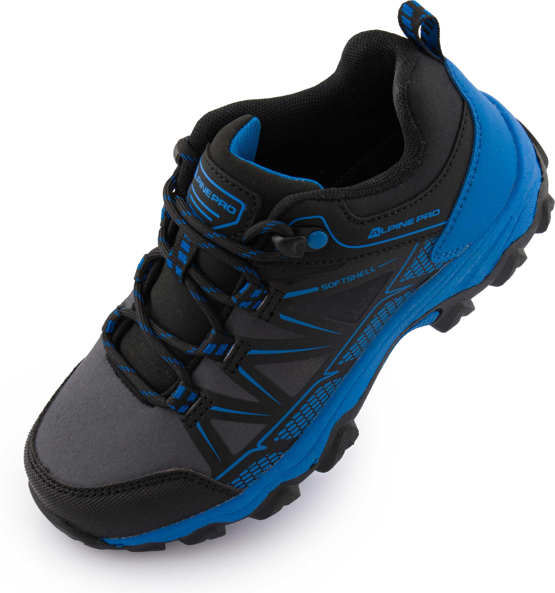 ALPINE PRO Faro Kinder outdoor schoenen, maat 31 - Main Image