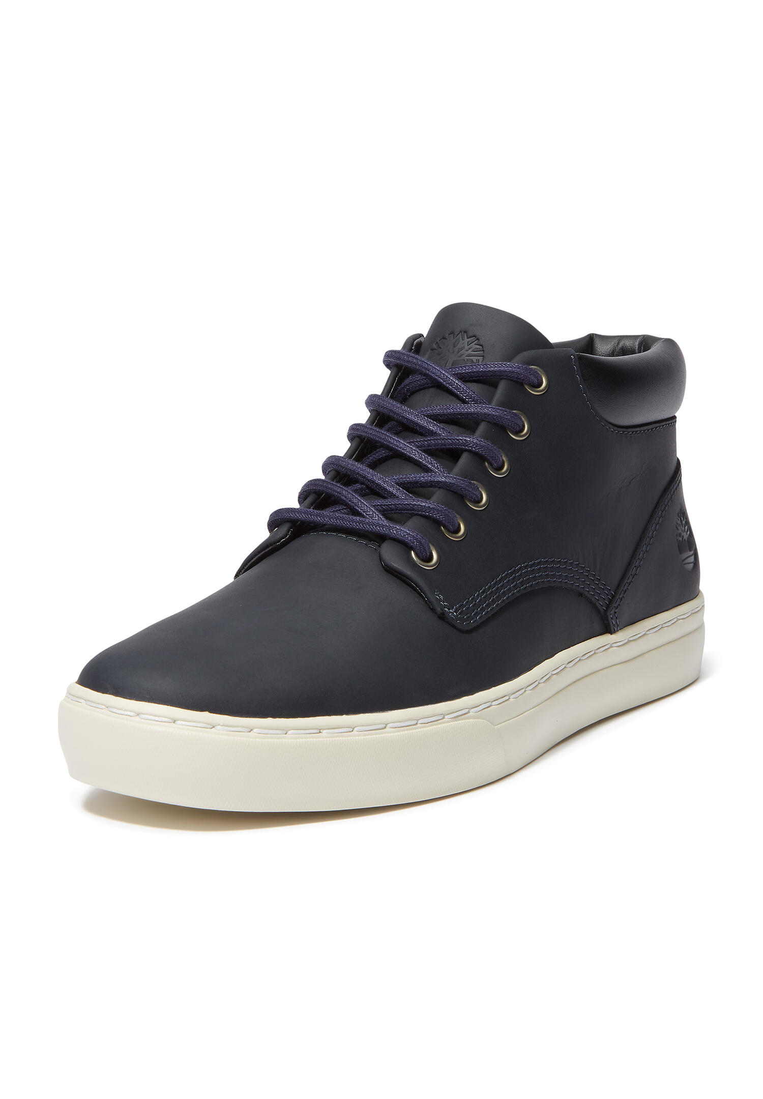 Timberland ADVENTURE 2.0 Herren Mid Lace Basic Stiefelette TB0A6CU6 EP8 blau 5/7
