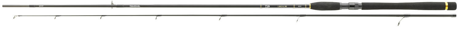 LANSETA DAIWA LEGALIS UL SPIN 1,90M/2-12G, 2 BUC