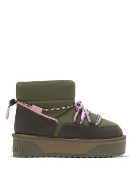 Stivali Australiani D. Franklin Nordic Lace