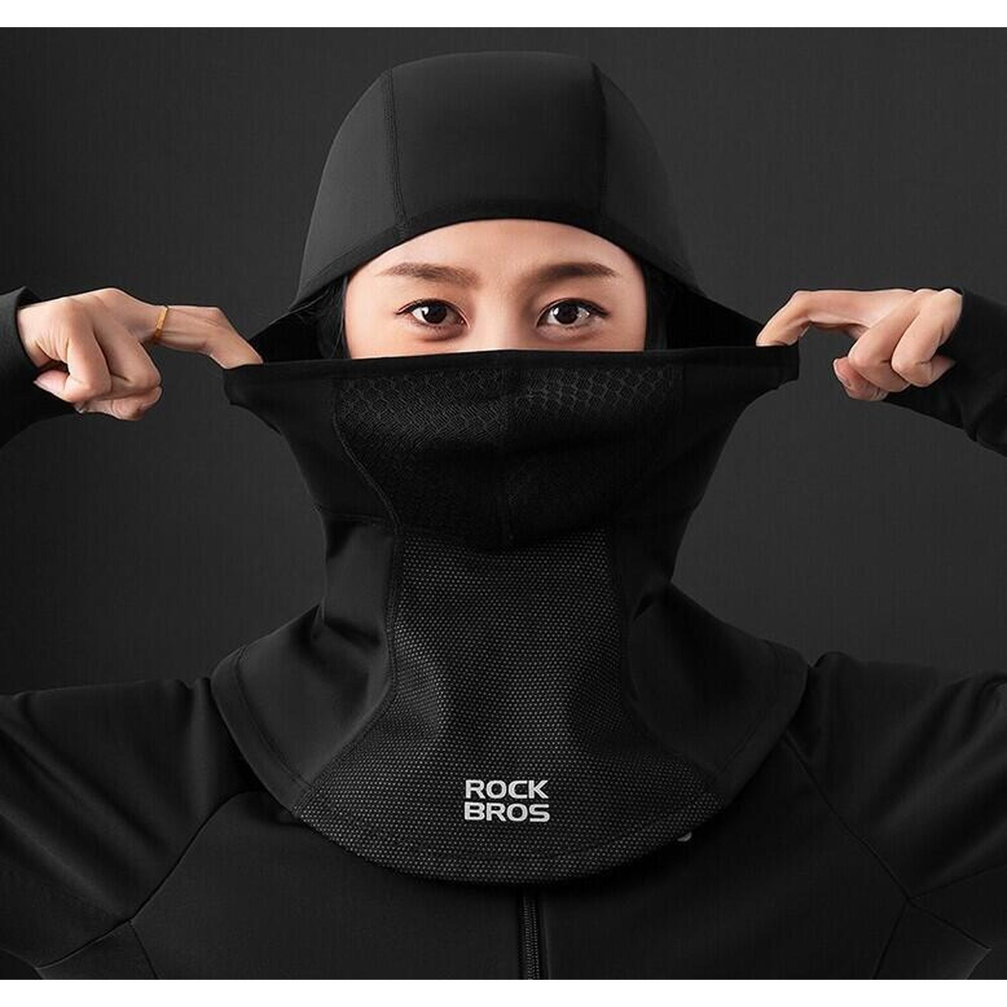 Balaclava termica unisex ROCKBROS