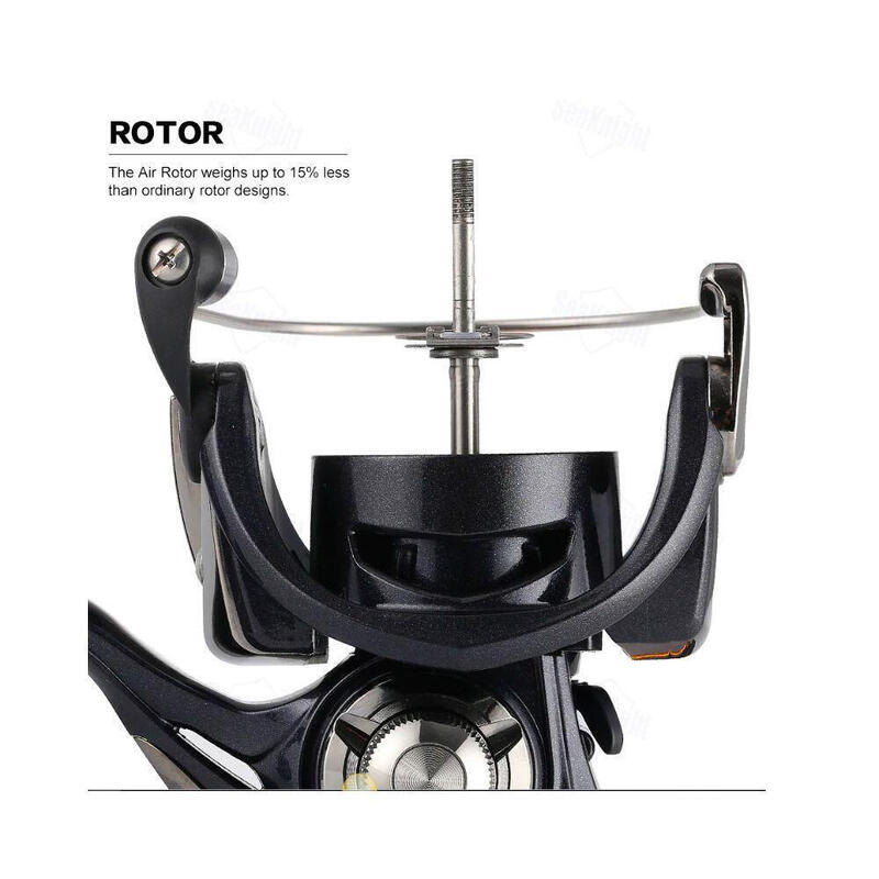 MULINETA DAIWA REVROS LT 5000-C