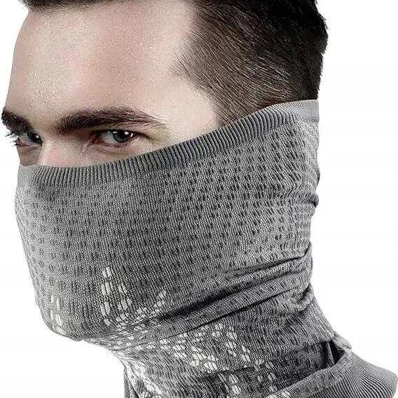 Qunature Multifunctional Winter Balaclava