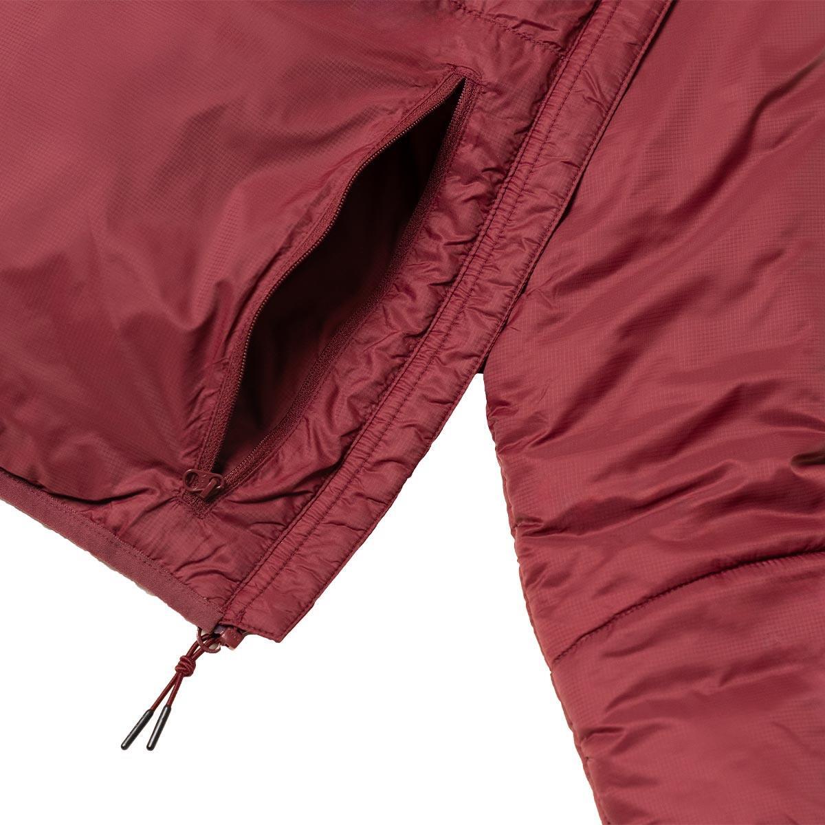 Chaqueta ligera Senderismo en montaña MUJER Altus Halley W 3/6