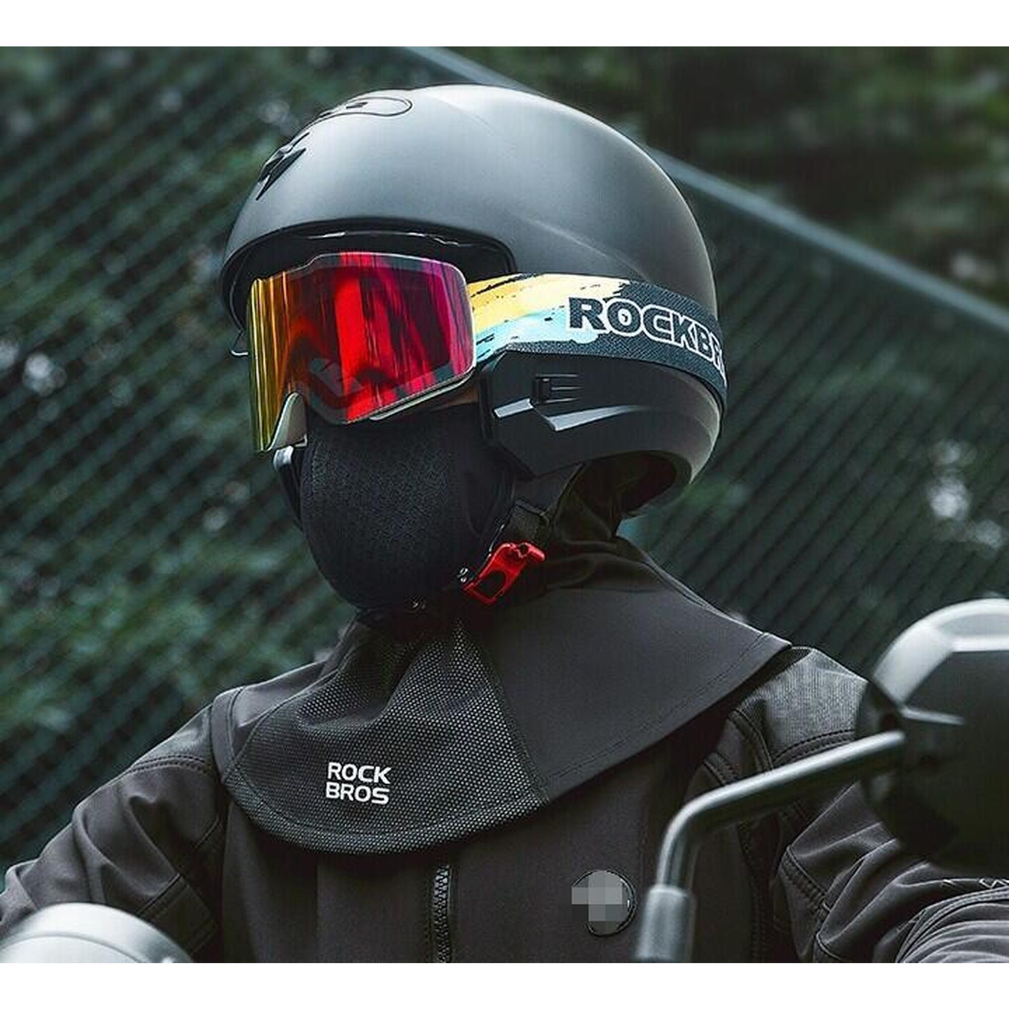 Balaclava termica unisex ROCKBROS
