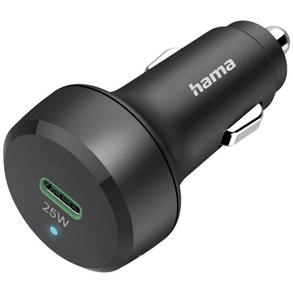 Batteria per Laptop HAMA 00201638 Nero 3/4