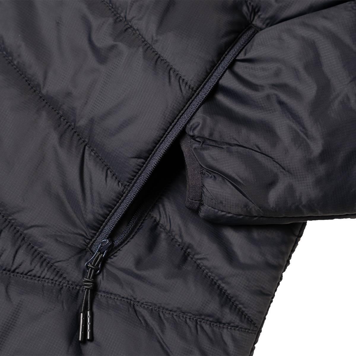Chaqueta ligera Senderismo en montaña MUJER Altus Halley W 3/7