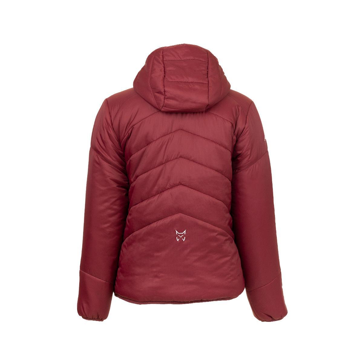 Chaqueta ligera Senderismo en montaña MUJER Altus Halley W 2/6