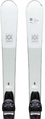 Gebruikte ski's - volkl flair sc 2023, 163 cm, zeer goede staat