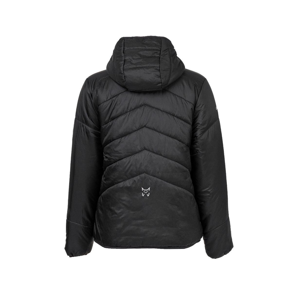 Chaqueta ligera Senderismo en montaña MUJER Altus Halley W 2/7