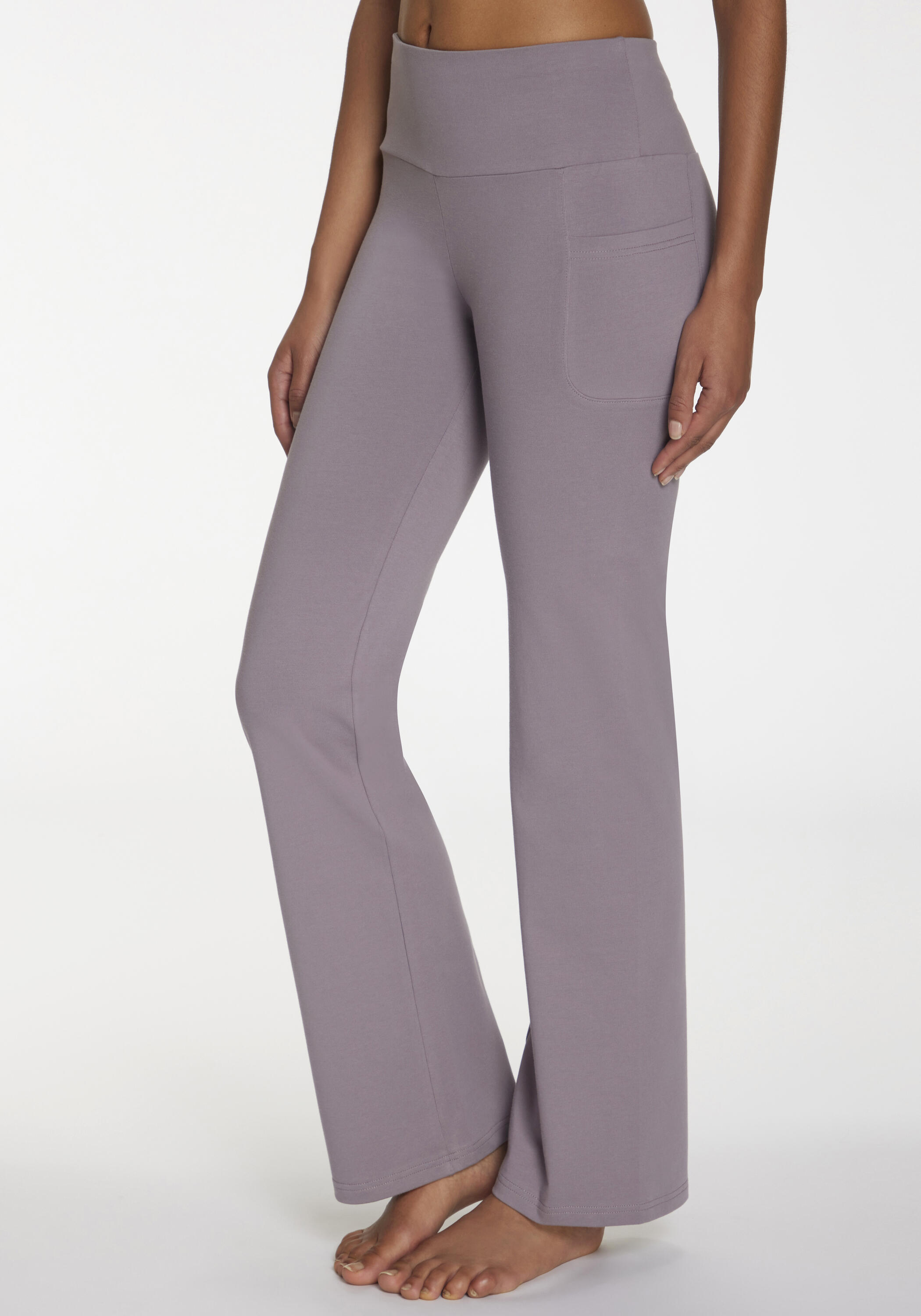 Damen LASCANA ACTIVE Jazzpants 5/7