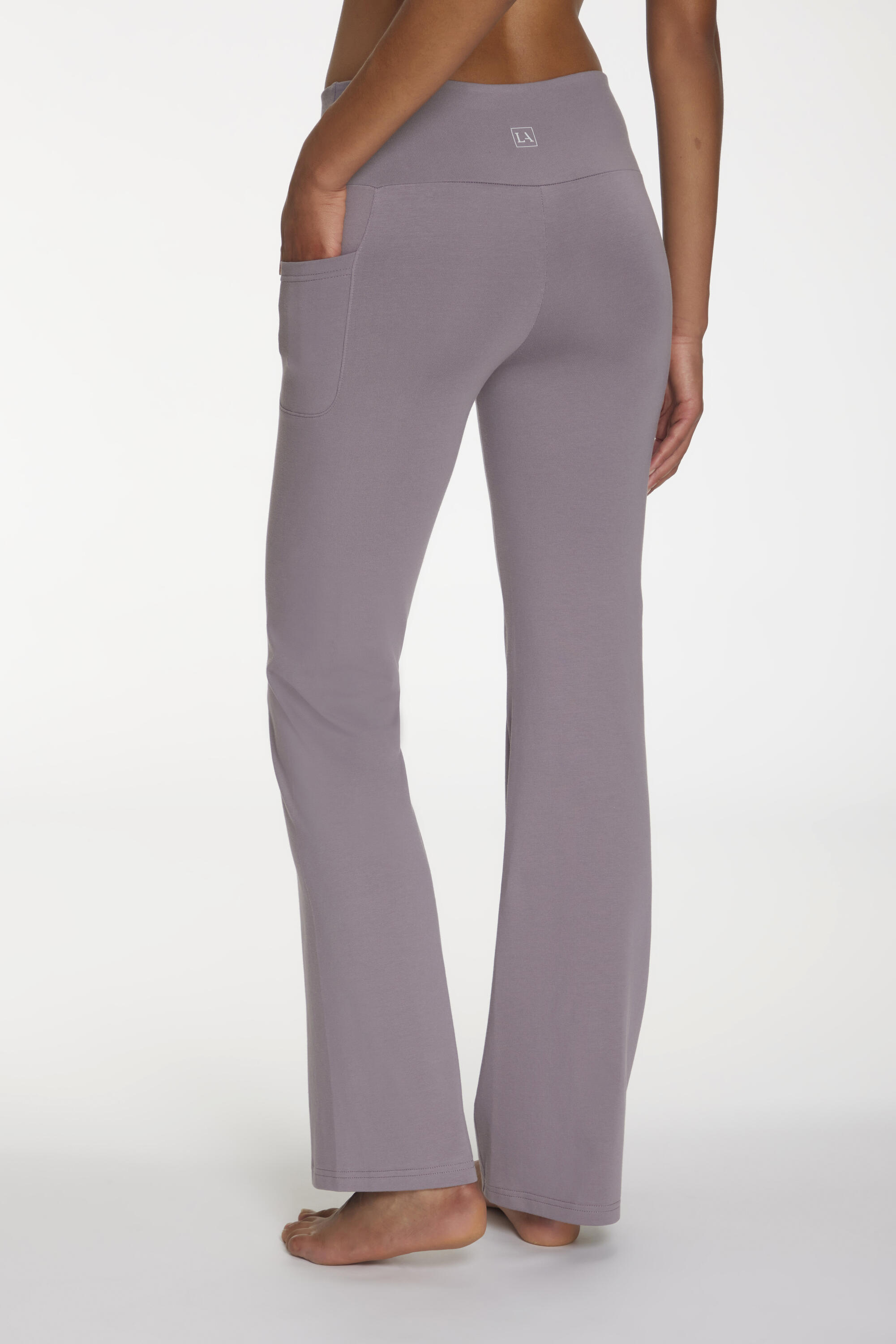 Damen LASCANA ACTIVE Jazzpants 4/7