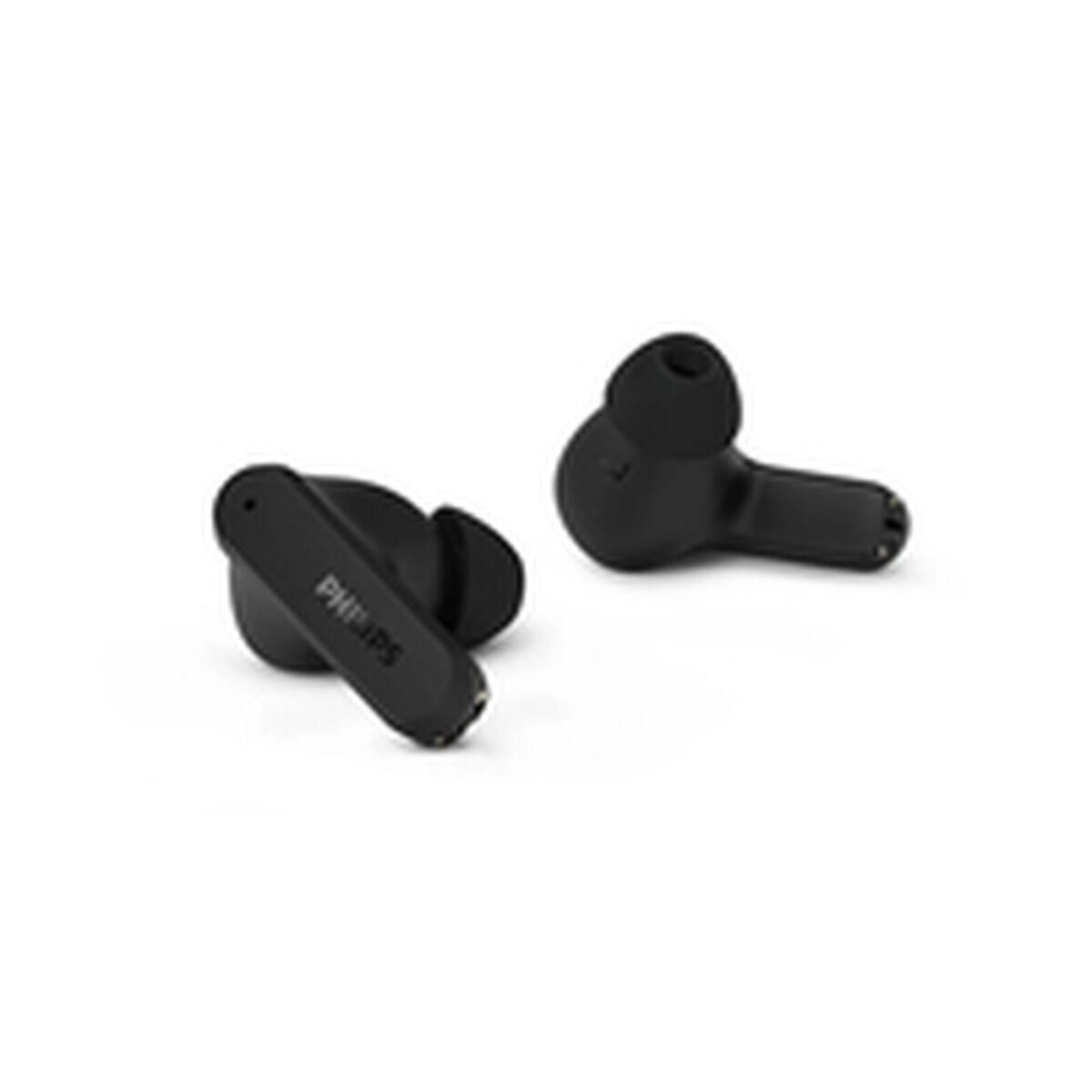 Kopfhörer PHILIPS TAT2000BK/00 Schwarz 4/4