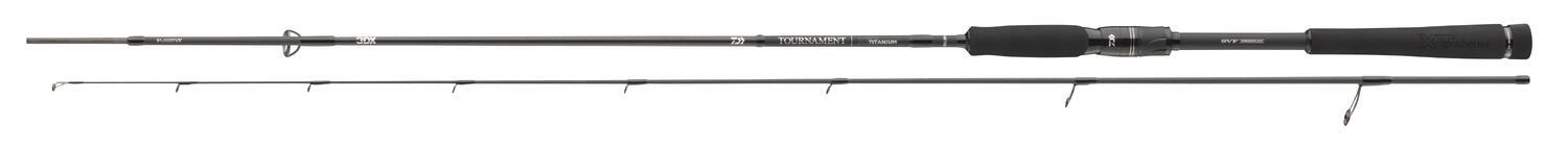 Lanseta Daiwa Tournament XT 2,15M/4-18G