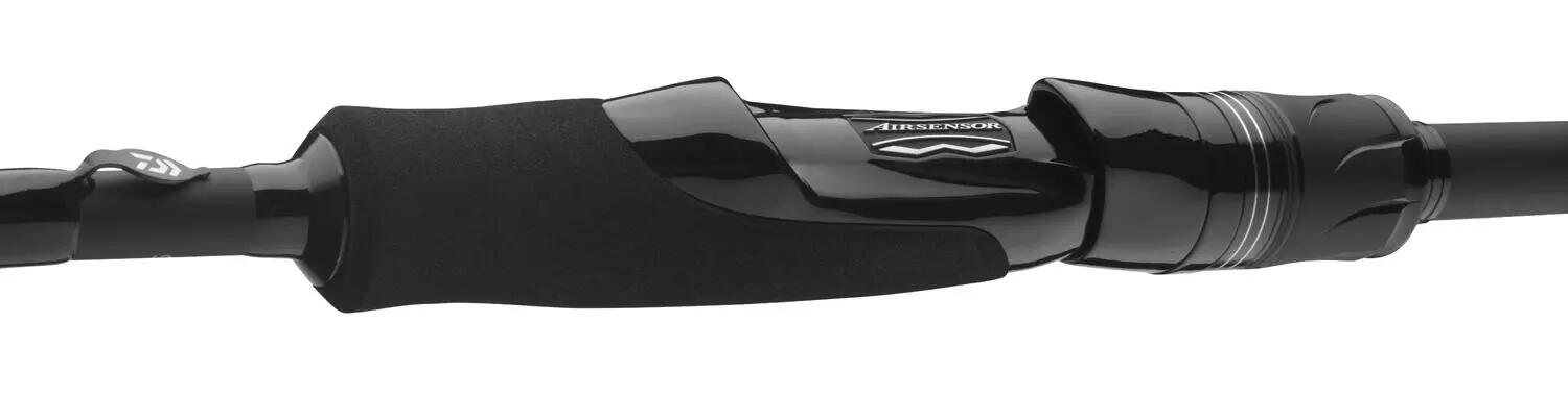 Daiwa Tournament XT 2,35M/14-42G pergető bot 2/6