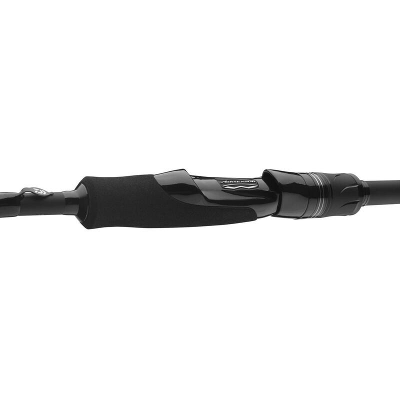 Lanseta Daiwa Tournament XT 2,15M/4-18G