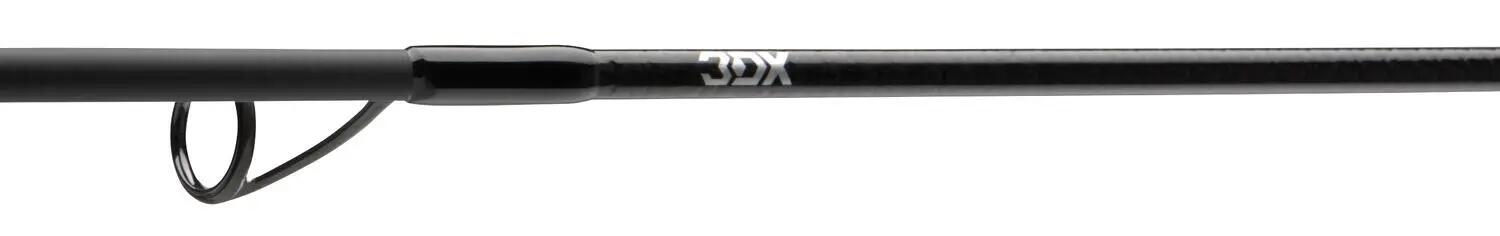 Daiwa Tournament XT 2,35M/14-42G pergető bot 6/6