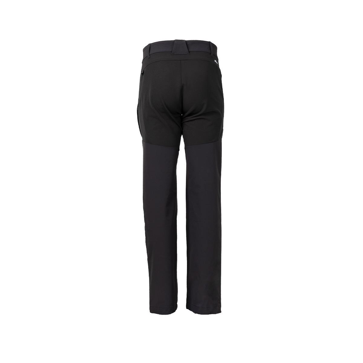 Pantalón técnico Senderismo en montaña HOMBRE Altus Tramontana 2/6