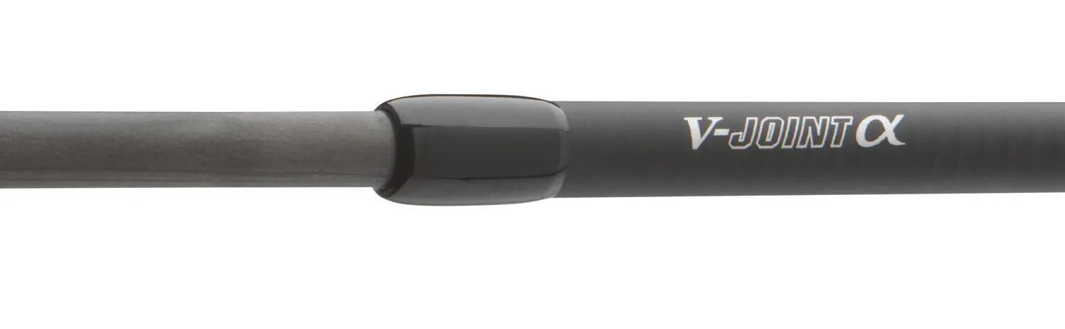 Daiwa Tournament XT 2,35M/14-42G pergető bot 5/6