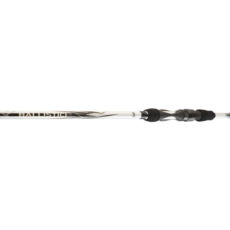 LANSETA DAIWA BALLISTIC LTD JIG 2,40M/7-28G, 2 BUC