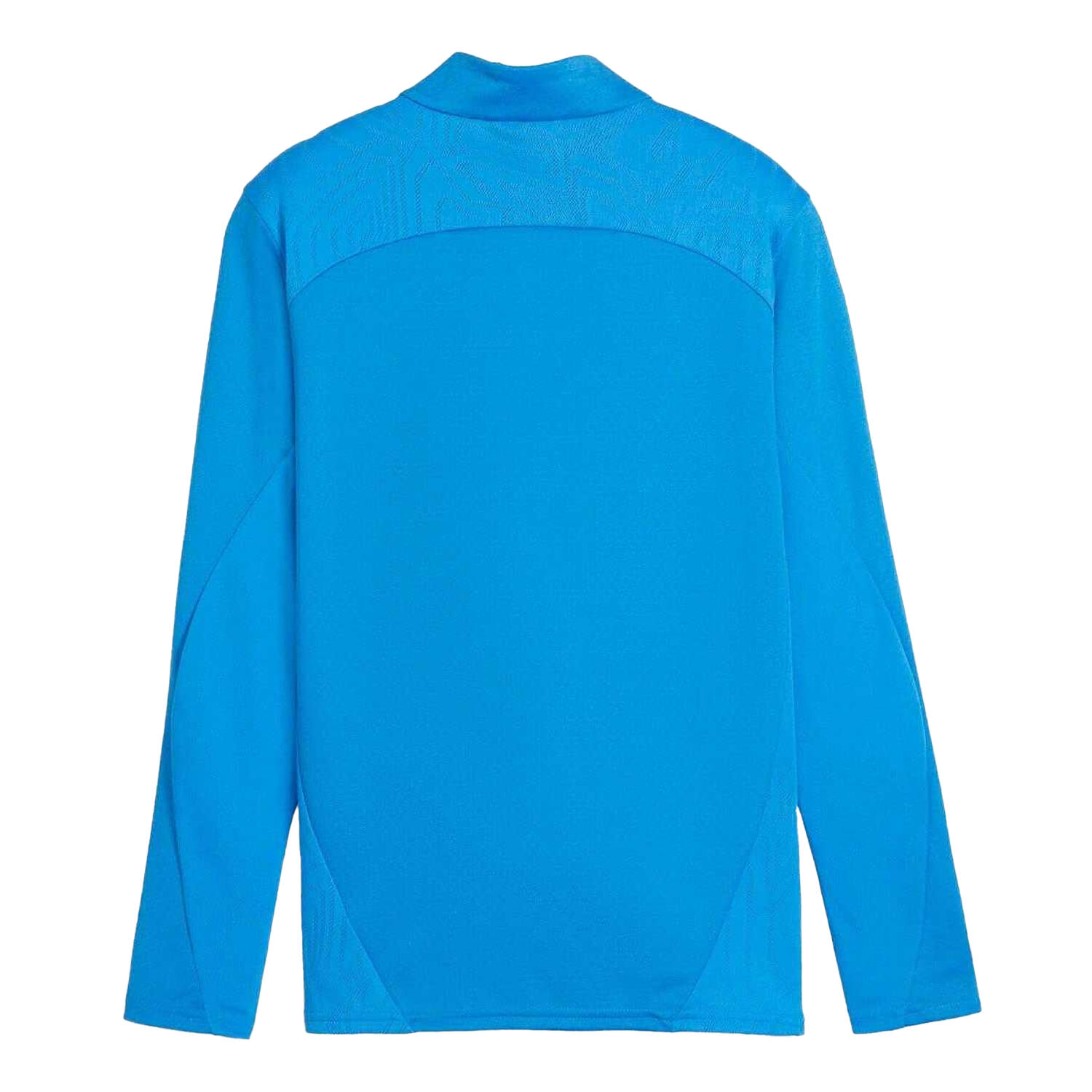 Chaqueta TeamFinal Entrenamiento para Hombre Azul 2/5