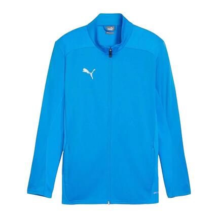Veste Puma Teamfinal Training Jacket, Noir, Hommes