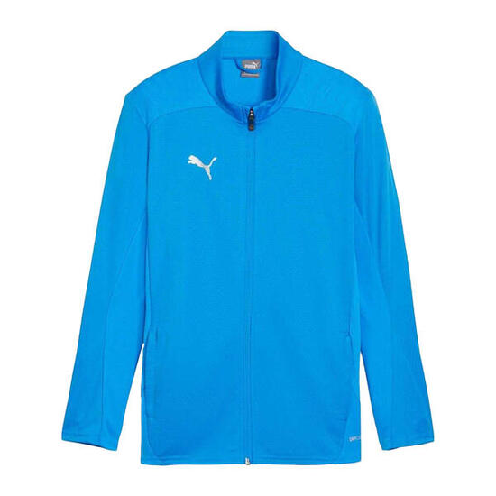 Veste Entraînement TEAMFINAL Homme (Bleu)