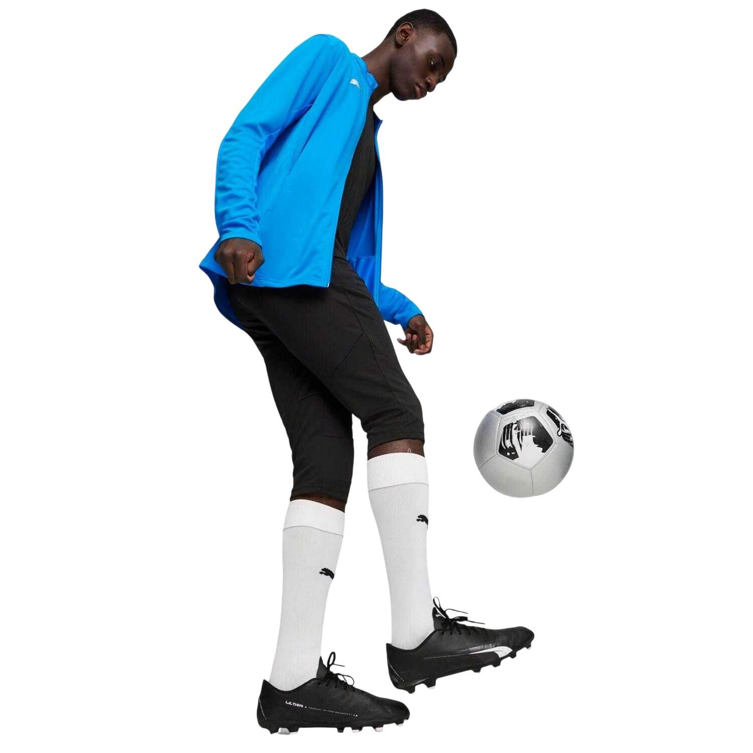 Veste Entraînement TEAMFINAL Homme (Bleu) 4/4