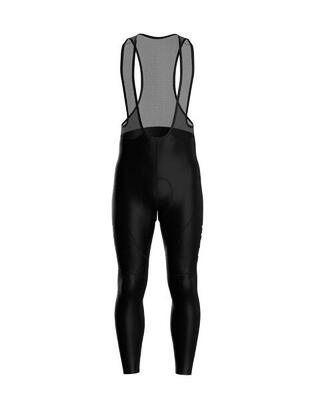 Fietsbroek met bretellen voor heren - daniel essentiel