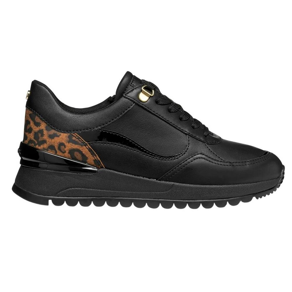 Baskets DESYA Femme (Noir) 3/4