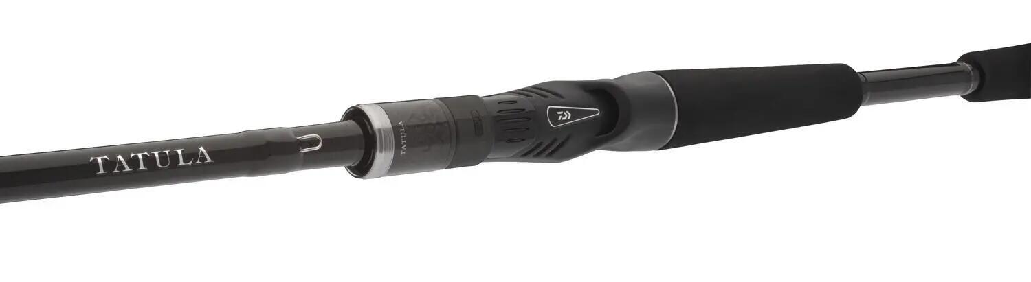 Daiwa Tatula XT BC 1.96 m, 1.8-11 g pergető bot 2/2