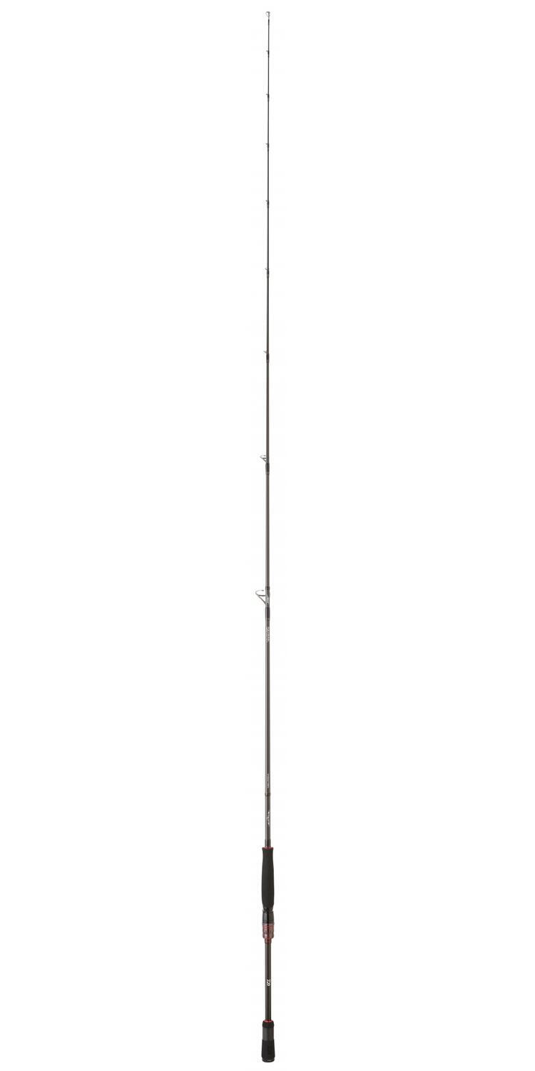LANSETA DAIWA STEEZ AGS 671MHFS, 1 BUC, 2,13M/7-28G