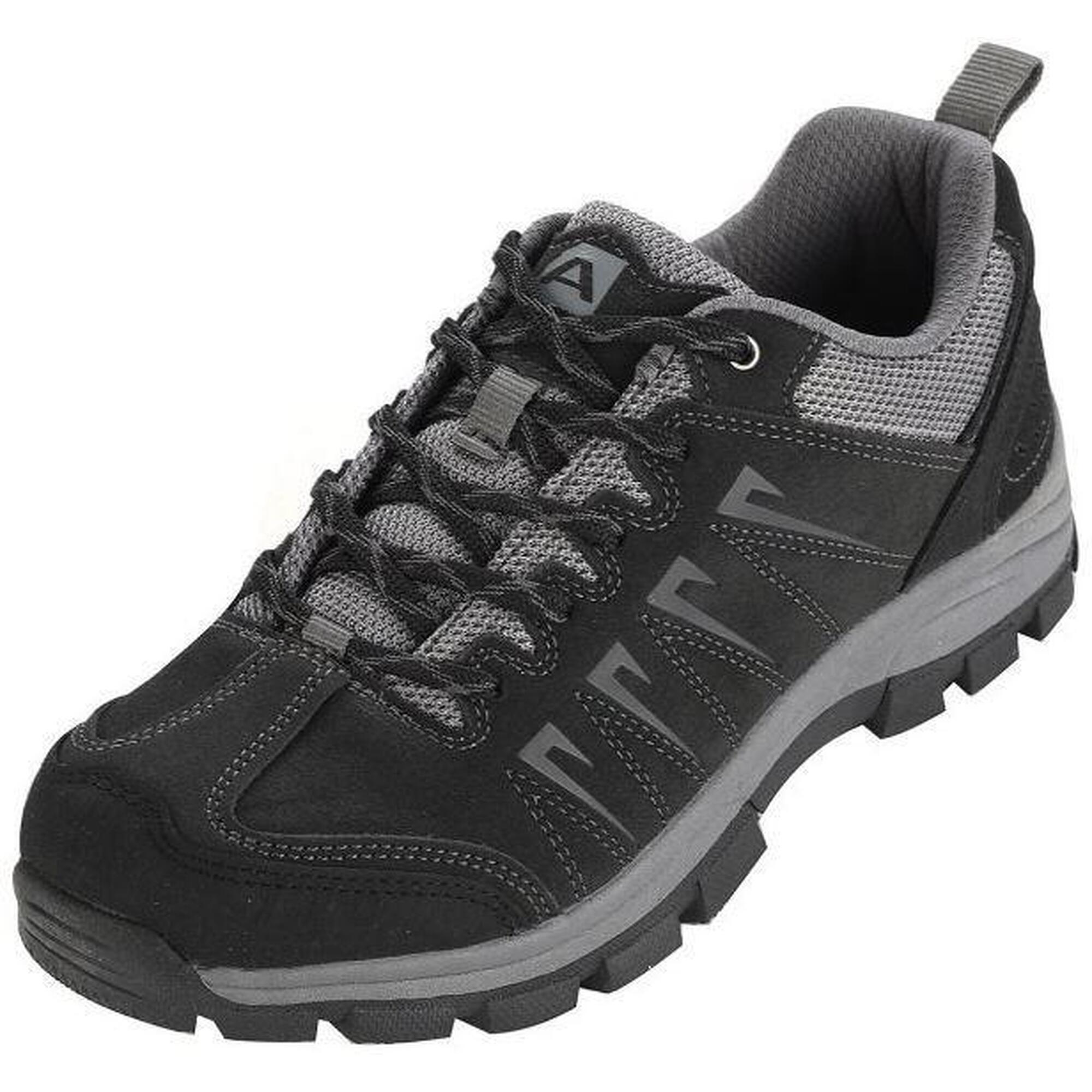 Męskie buty trekkingowe Alpine Pro Veraz 45