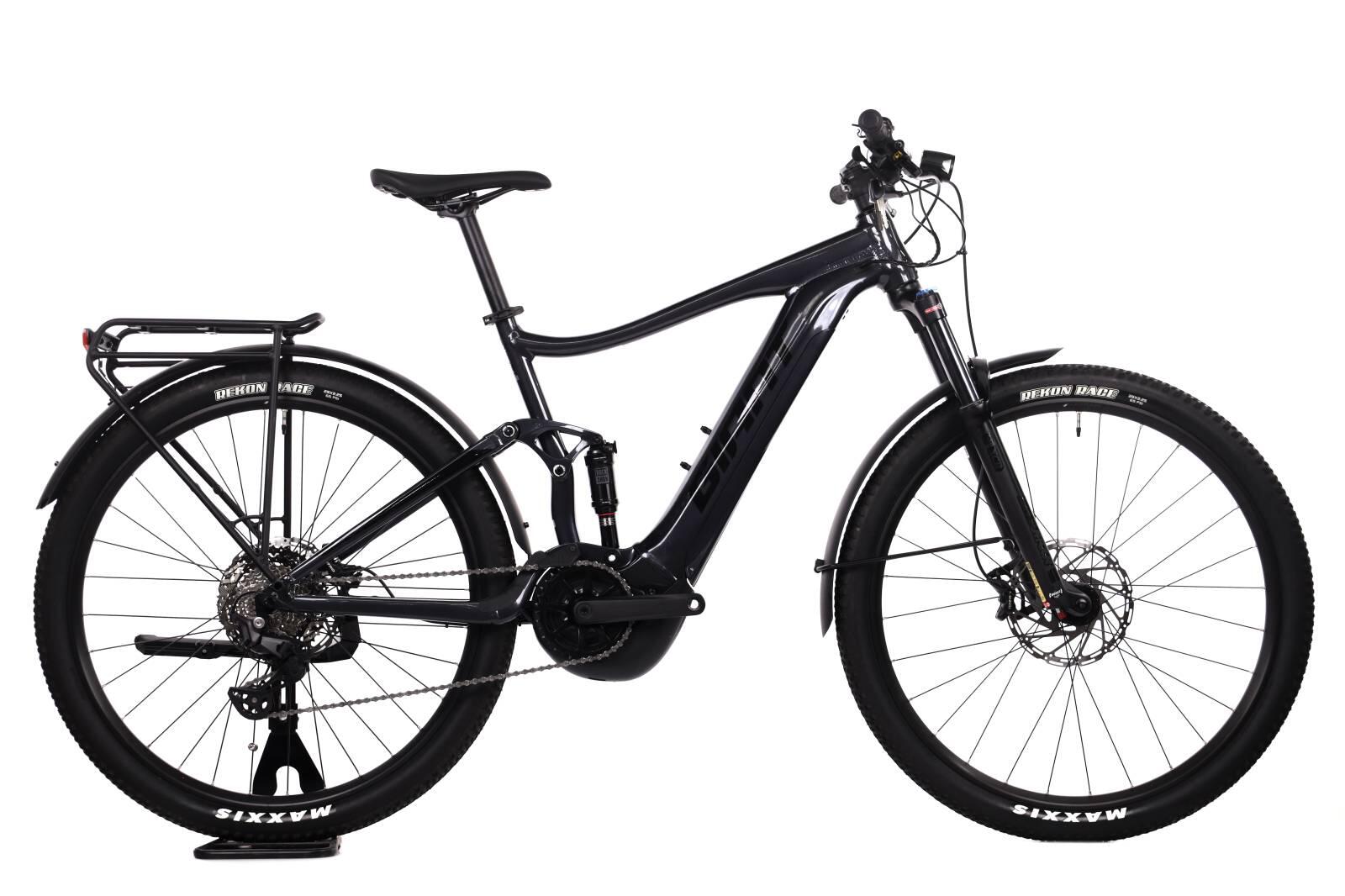 GIANT Second Hand - Bicicleta electrica - Giant Stance - L - Molto buono